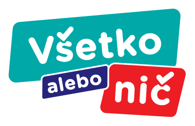 Všetko alebo nič