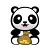 PandaTip.com Logo